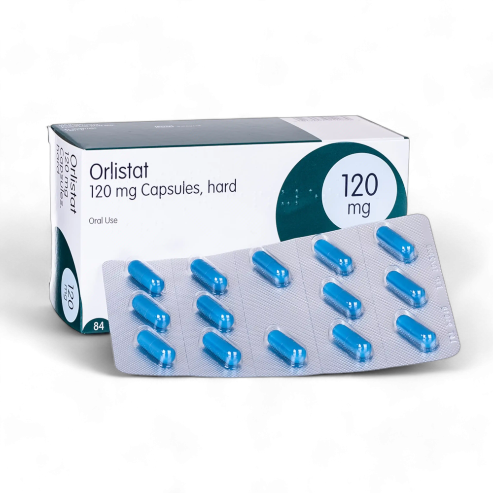 Orlistat